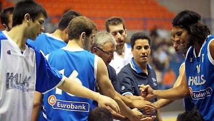 Οι παίκτες κάνουν εύκολη τη ζωή του προπονητή