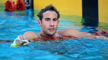 Προ τελικού ο Γρηγοριάδης