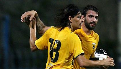 Στο ΝοvaSports 1 το ΑΕΚ-Νταντί Γιουνάιτεντ