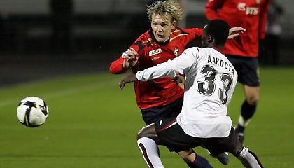 Συμφωνία Γιουβέντους-Κράσιτς