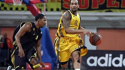 Πήρε Κλαρκ ο… Ματσόν