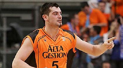 Στη Λαγκούν Άρο ο Τσκιτισβίλι