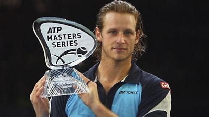 Κερδίζεις ένα τουρνουά; Ανεβαίνεις 72 θέσεις!