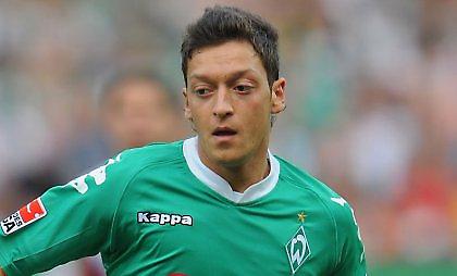 Eζίλ: «Από μικρό παιδί υποστηρίζω Μπαρτσελόνα»