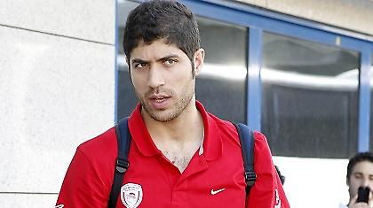 Εξετάζεται στη Ζυρίχη ο Βασιλόπουλος