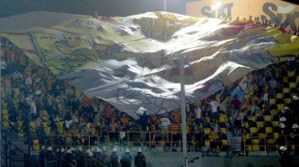 ΑΡΗΣ: Ζήτησε μετάθεση με Αούστρια Βιέννης