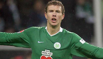 Επαφές Γιουβέντους-Βόλφσμπουργκ