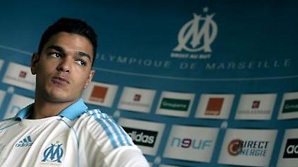 Τα βρήκαν για Μπεν Αρφά