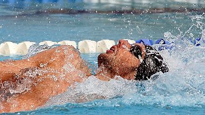 Στον τελικό ο Γρηγοριάδης!