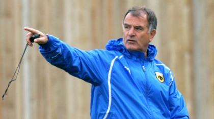 Μπάγεβιτς: «Συνεχίζουμε πιο δυνατοί»