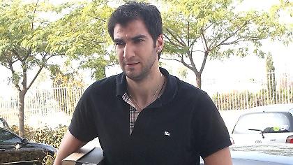 Ταπούτος: «Βρίσκομαι στην ομάδα που αγαπώ από μικρός»