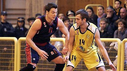 Α1: Δεν τα βρήκαν με Ιωάννου