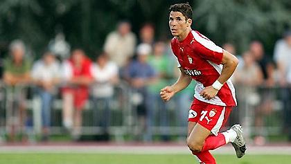 Στην Αρλ ο Μεριέμ, όχι (ακόμη) ο Μπασινάς