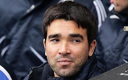 Παρουσιάστηκε ο Ντέκο