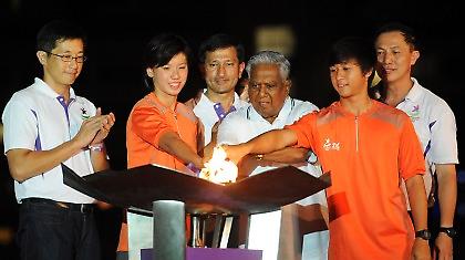 Πάνω από 3.000 άνθρωποι στην υποδοχή