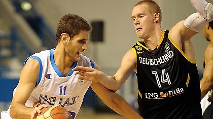 Περπέρογλου: «Υπάρχουν περιθώρια βελτίωσης»