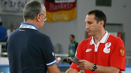 Μετάλλιο για Ελλάδα «βλέπει» ο Μπλατ