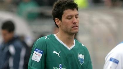 Γκονζάλες: «Με ήθελε ο ΠΑΟΚ, αλλά…»