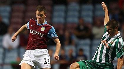 Στο Μπέρμιγχαμ ο Σόρεϊ