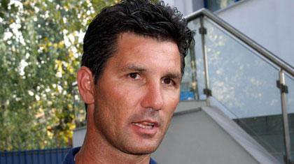 «Να κερδίσουμε τον Ολυμπιακό»