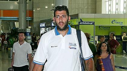 Μπουρούσης: «Έτσι και στα… δύσκολα»