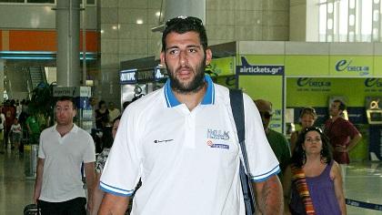 Μπουρούσης: «Έτσι και στα… δύσκολα»