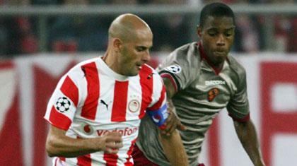 ΛΑΡΙΣΑ: «Τζιαλορόσι» εμπόδια για Φατί