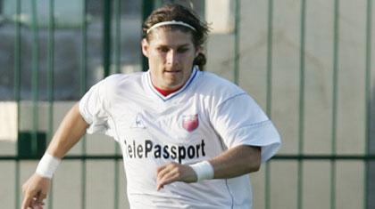 ΟΛ. ΒΟΛΟΥ: Κλείνει τον Μπρέσκα!