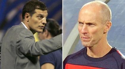 Μπίλιτς και Μπράντλεϊ για τον πάγκο της Βίλα