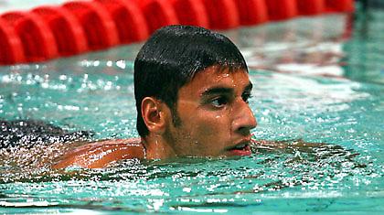 Στον ημιτελικό ο Ζήσιμος