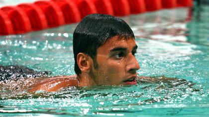 Στον ημιτελικό ο Ζήσιμος