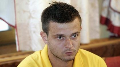 Πάει Εθνικό ο Λούκατς