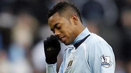 Θέλει Ρομπίνιο η Σάλκε