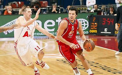 Στην Τέραμο ο Ζορόσκι