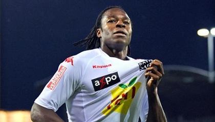 Στο Αζερμπαϊτζάν ο Μπενζά