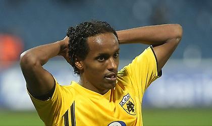 Στη Ντε Γκράαφσαπ ο Χέρσι