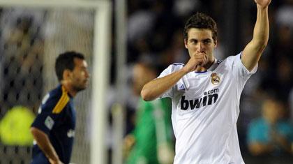 Ο Ιγκουαΐν μίλησε για όλα!