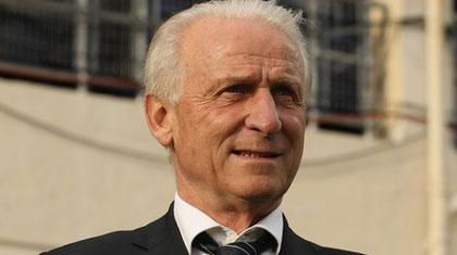 Στο νοσοκομείο ο Τραπατόνι!