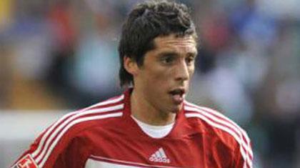 Μια ανάσα από τη Νάπολι ο Σόσα