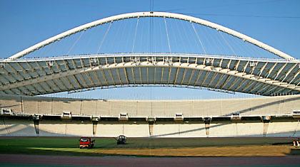 Ανακοινώθηκε το Δ.Σ. του ΟΑΚΑ