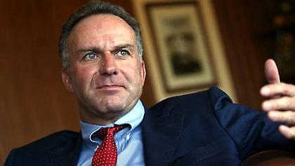 Ρεκόρ κερδών για Μπάγερν