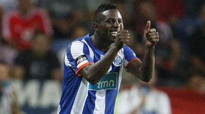 «Δράκος» μέχρι το 2015 ο Βαρέλα (video)