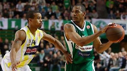 Μένει στη «Φενέρ» ο Γκριρ