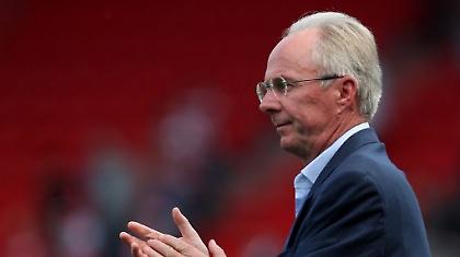 Διαψεύδει για Βίλα ο Έρικσον!