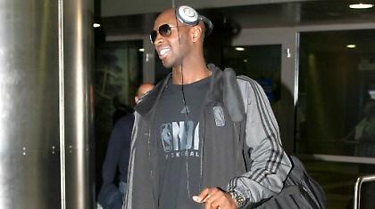 Στο Μαρούσι ο Ντιαρά