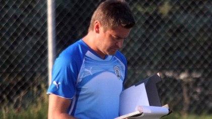 ΠΑΟΚ: Πρωινά… βάρη