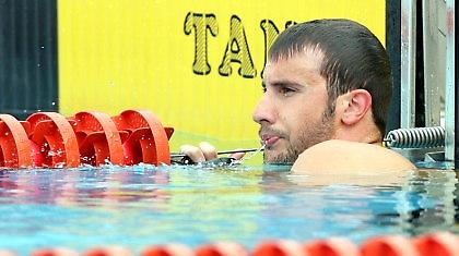 Πέμπτος ο Γρηγοριάδης