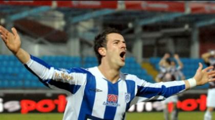 Κοντά σε Σίσιτς ο Ηρακλής