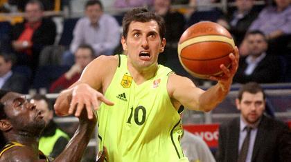 «Πρόκληση η νέα χρονιά»