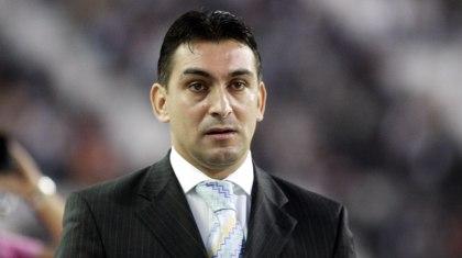 Ανέλαβε τη Στεάουα ο Ντουμιτρέσκου